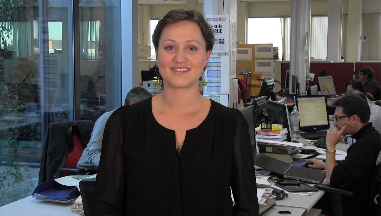 FLASH INFO dimanche 18 octobre 2015