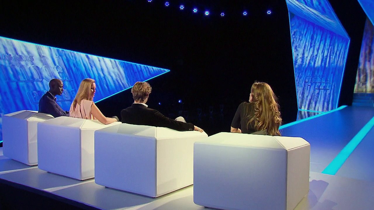 Austria's Next Top Model Boys & Girls 2015 HD E05P04