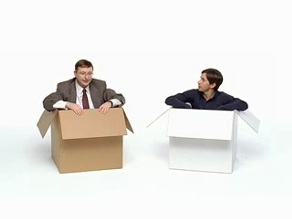 Ven a Mac - Nada más salir de la caja
