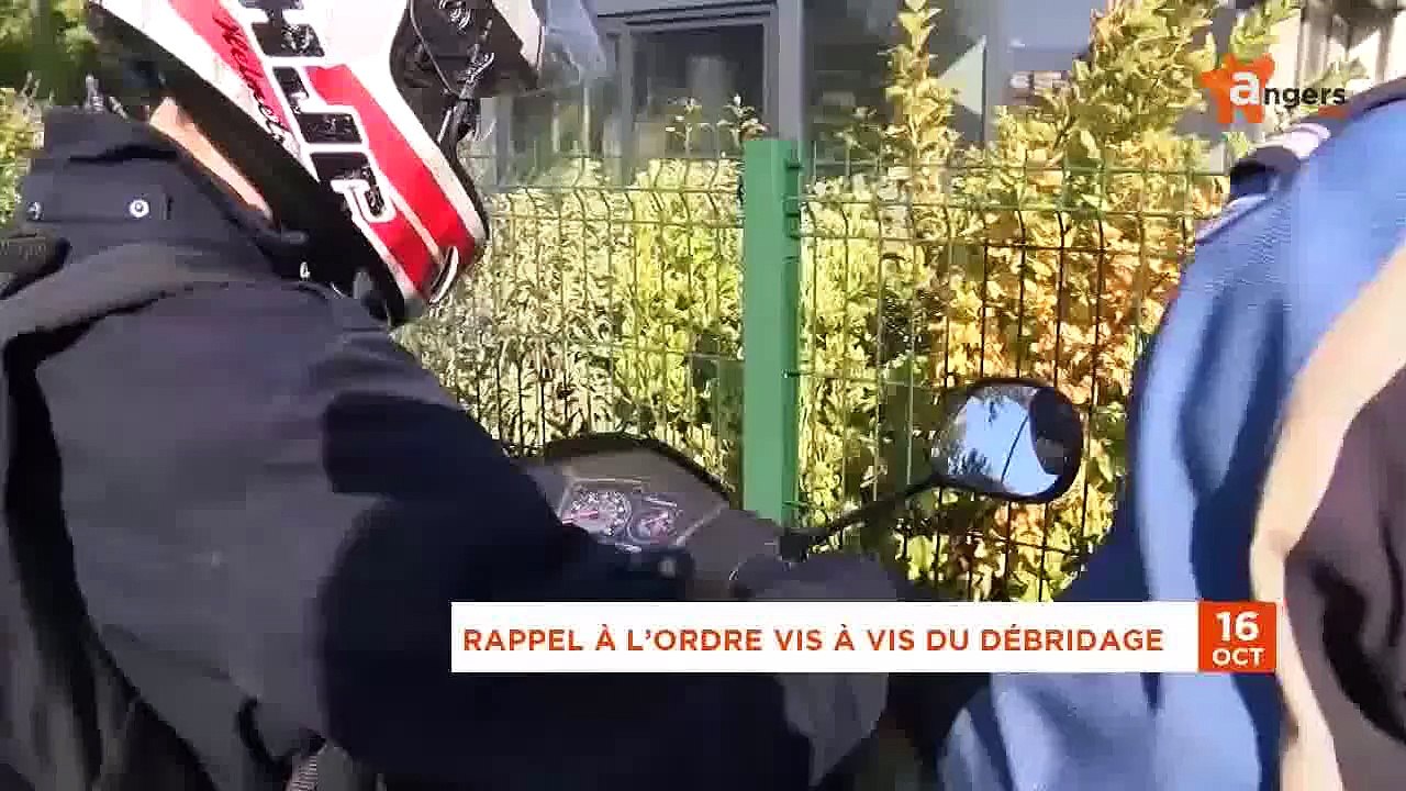 JT OCTOBRE 2015 [S.10] [E.16] - Le Journal du vendredi 16 octobre 2015