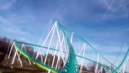 Who else is ready to ride