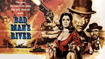 Bad Man's River (1971) - Lee Van Cleef, James Mason, Gina Lollobrigida - Feature (Comedy, Western)
