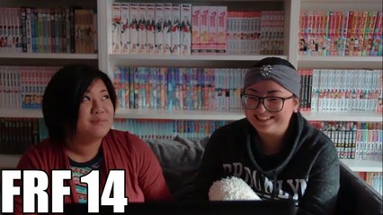 FAN REACTION FRIDAY EP14- FULL EPISODE! | theswitchgirls