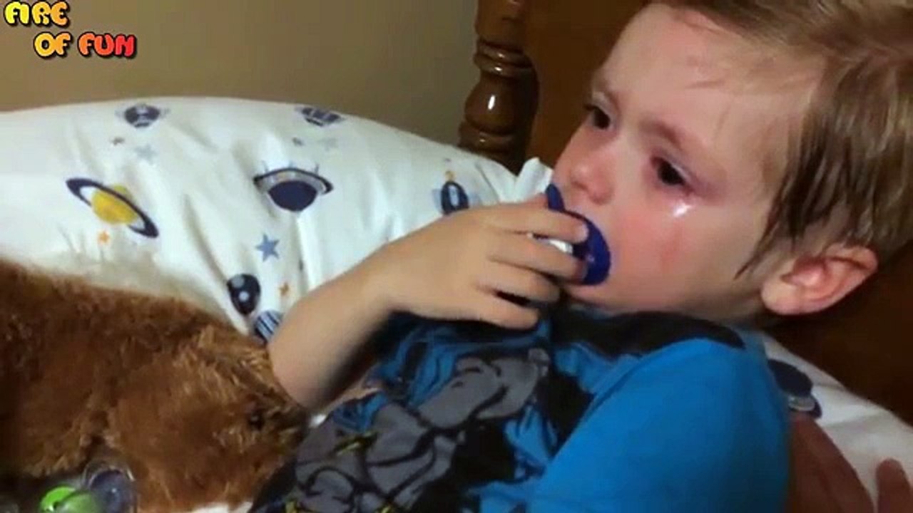 3 years old toddler wanted to RUN for PRESIDENT  FULL VIDEO