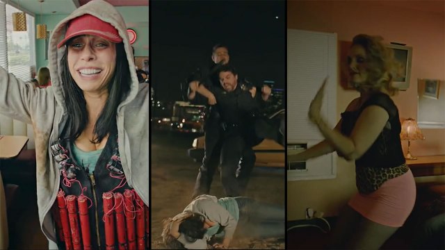 Ces fausses publicités ne vont pas du tout plaire à Frosties