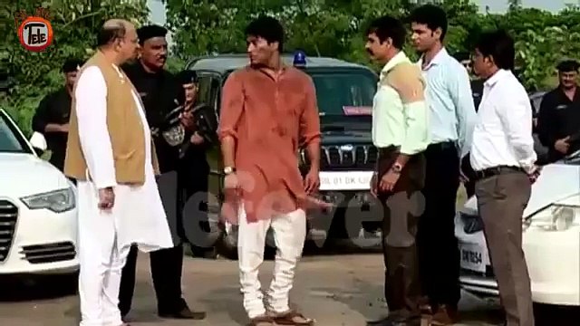 Diya Aur Baati Hum 15 Oct 2015 Suraj Brind Sandhya Back From 'Mission Maha