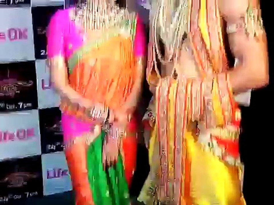 Dusshera Jeet Sachai Ki Rashmi Desai's Performance Promo