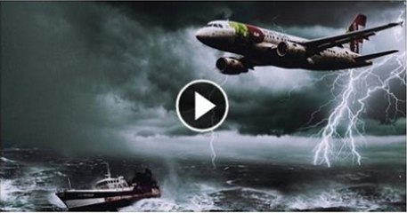 Man who back alive from Bermuda Triangle watch what he is saying