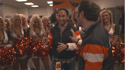 Can the Ben-Guys be on the "Ben-Gals"?