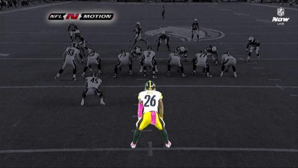 Cardinals RB committee just as important as Le'Veon Bell