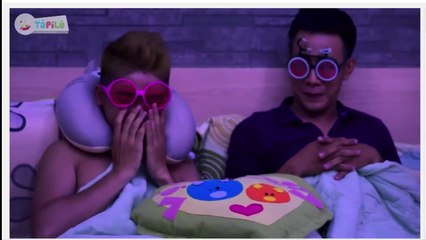 Tả Pí Lù   Tập 11   Ngoại Tình và cái kết đắng