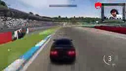 Forza 6 Motorsport Gameplay  XBOX ONE Forza 6 Motorsport Races & Cars part (14)