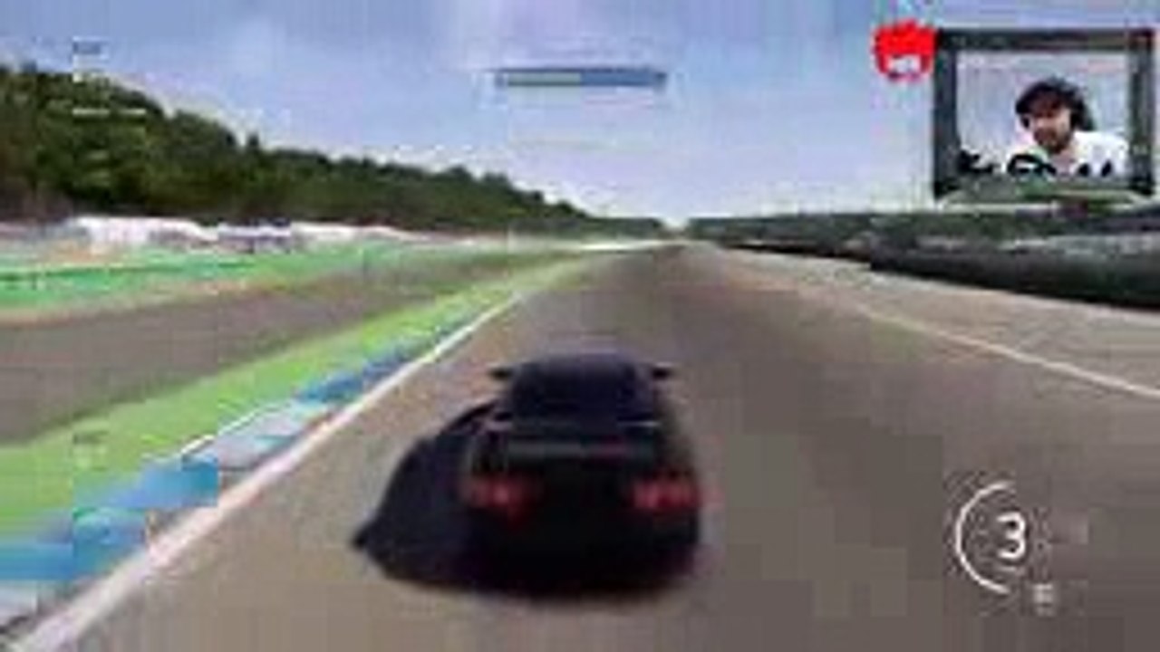 Forza 6 Motorsport Gameplay  XBOX ONE Forza 6 Motorsport Races & Cars part (12)