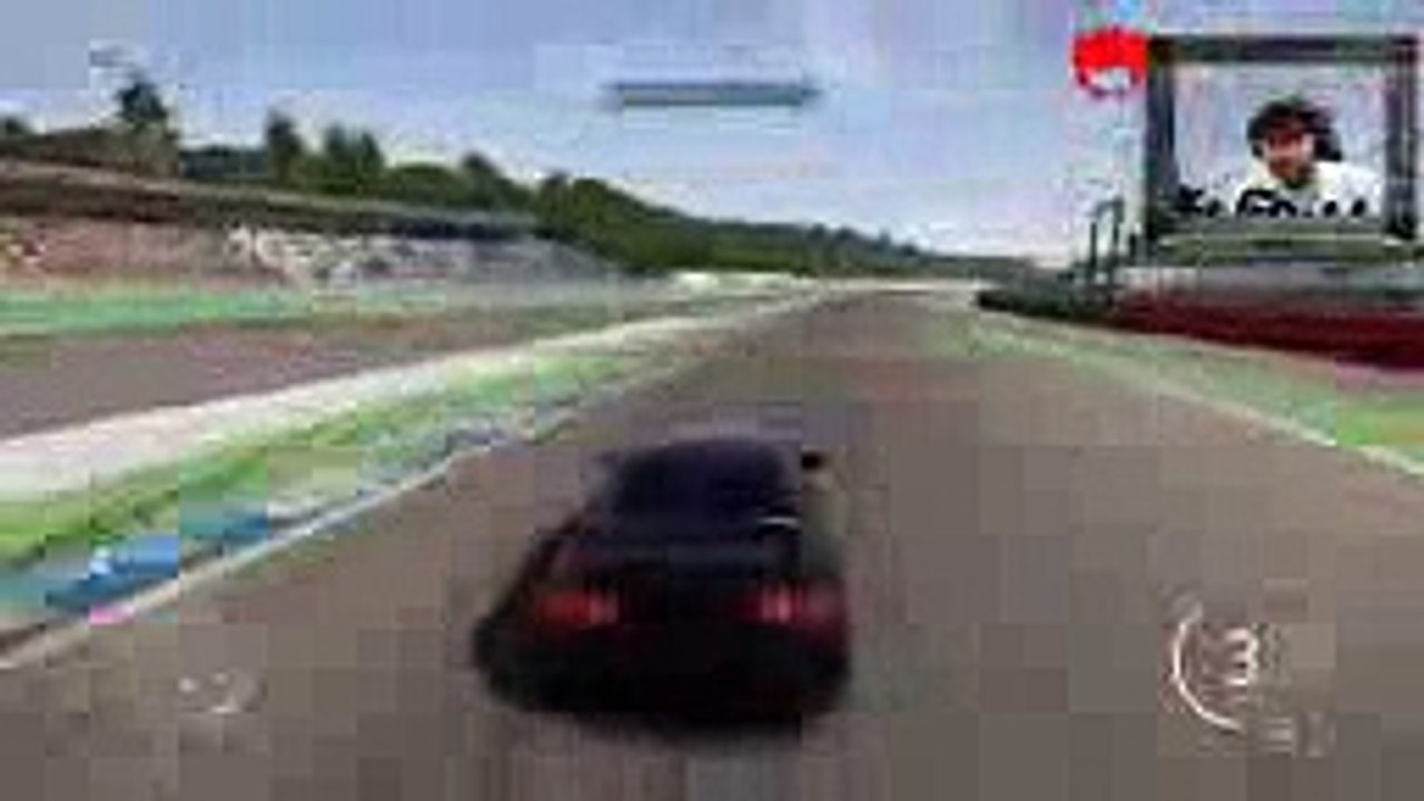 Forza 6 Motorsport Gameplay  XBOX ONE Forza 6 Motorsport Races & Cars part (22)