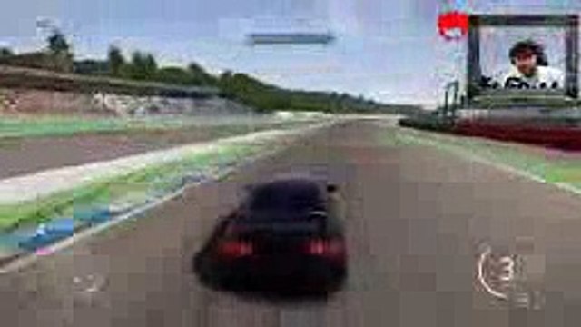 Forza 6 Motorsport Gameplay XBOX ONE Forza 6 Motorsport Races & Cars part (22)