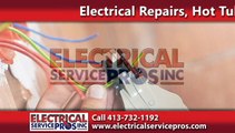 Electrician in Amherst, MA | Electrical Service Pros, Inc.