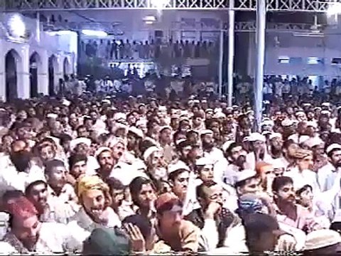 ..Dr.Tahir ul Qadri visited inside of Roza Hazrat Ghazi Abbas Alamdar as Mausoleum... - Adnan Ali Abbas