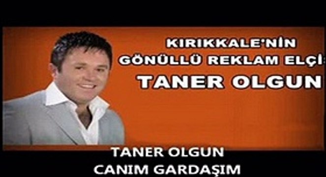 Taner OLgun - Bir SucLu Var
