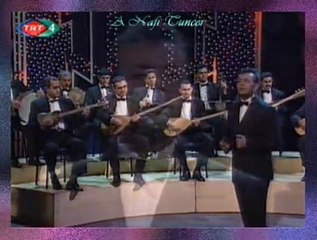 Yavuz DEĞİRMENCİ *Tamburam Rebap Oldu*