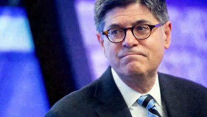 US could run out of cash after November 3 Jacob Lew