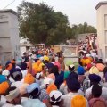 Funeral of shaheed bhai Gurjeet Singh ji khalsa