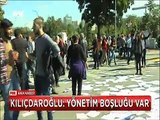 Kemal Kılıçdaroğlu ile Selahattin Demirtaş buluştu ortak açıklama 'Yönetim boşluğu var'