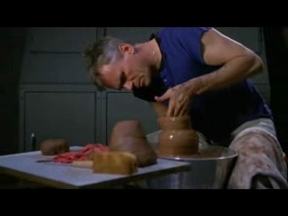 Amv stargate sg1