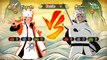 Naruto Shippuden: Ultimate STORM Revolution Six Paths Naruto VS. Madara True Rikudou Form