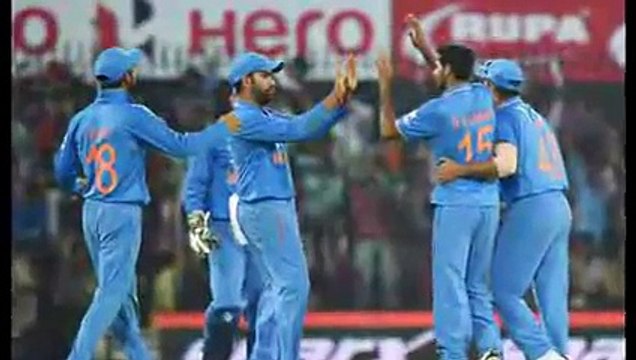 Hardik Patel threatens to stop 3rd ODI with India and South Africa