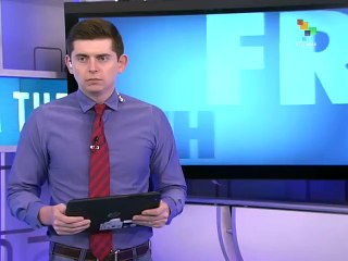 Palestinian Youth Join Day of Rage Protests in Gaza