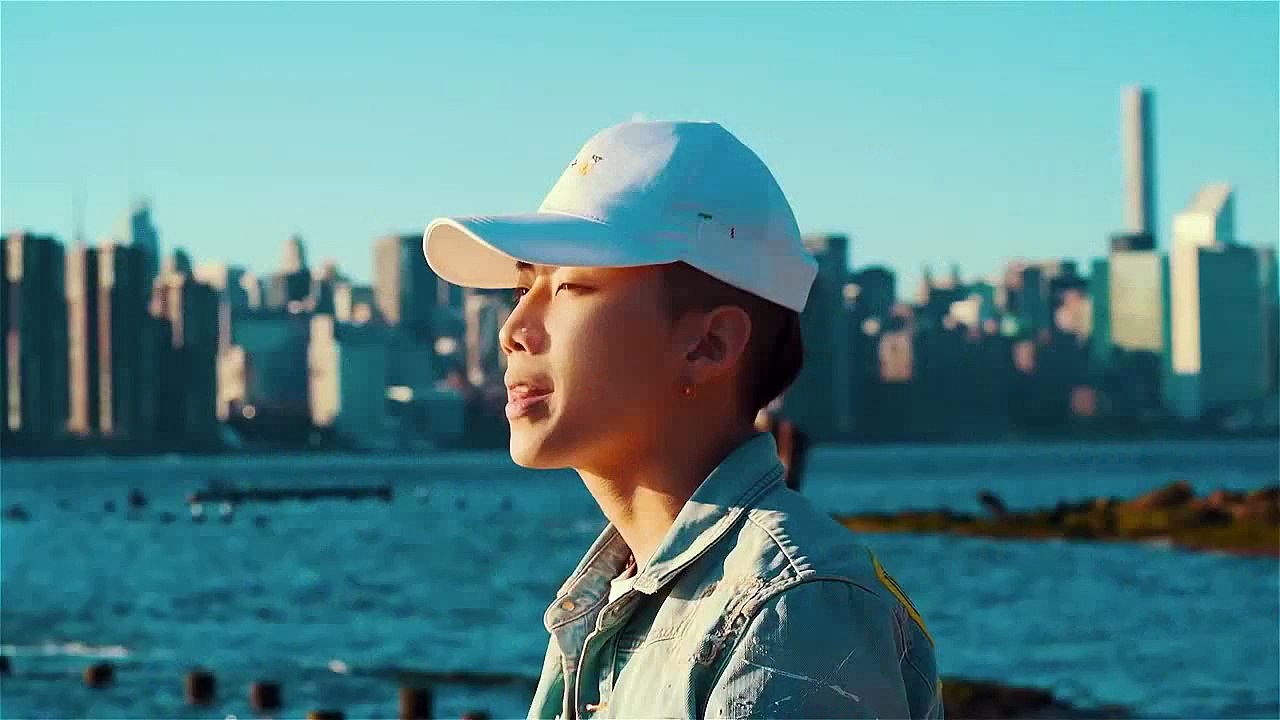 Jay Park feat Hoody - Solo (Legendado)