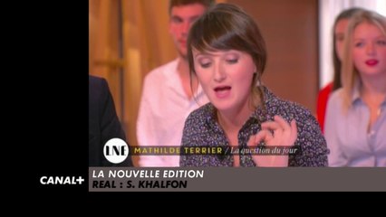 "On consulterait son portable 221 fois par jour soit 3H16" - Le Zapping du 16/10/2015