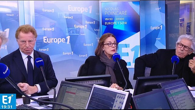 Augustin de Romanet dans le Club de la Presse Partie 2