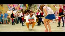 Matargashti HD Video Song Tamasha [2015] Deepika Padukone - Ranbir Kapoor -