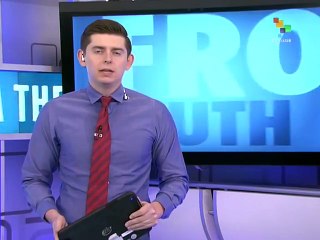 Ex-Panamanian President Faces 21 Years for Espionage