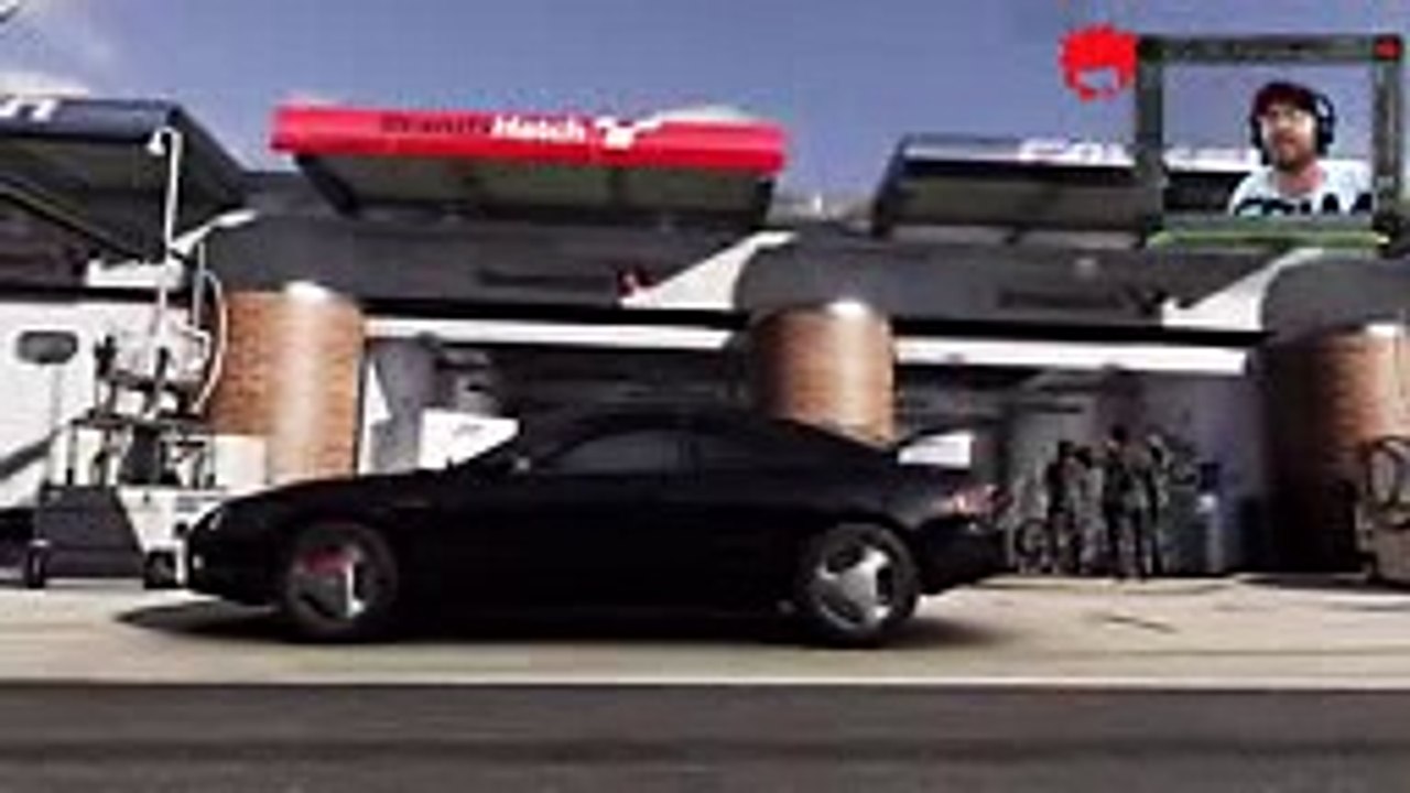 Forza 6 Motorsport Gameplay  XBOX ONE Forza 6 Motorsport Races & Cars part (1)