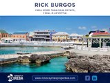 Rick's cayman is the most sought after name in Cayman real estate