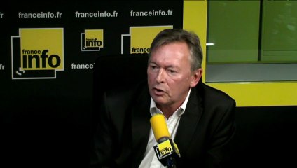 Jean-Paul Charlez (Association des DRH) : "Ne pas exclure les salariés âgés"