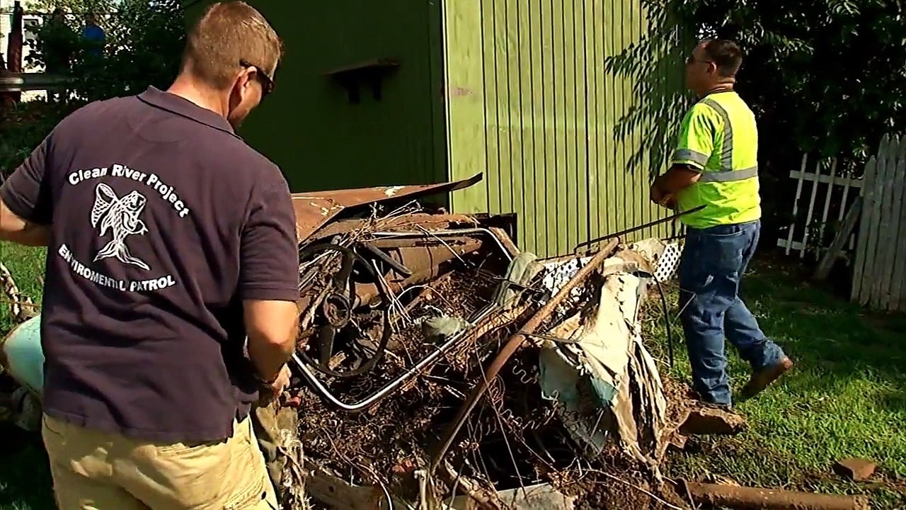 Rocky Morrison Named as Boston’s 2015 Cox Conserves Hero | Cox Enterprises