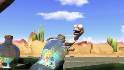 Oscar's Oasis Episode 01 - "Bad Trip"