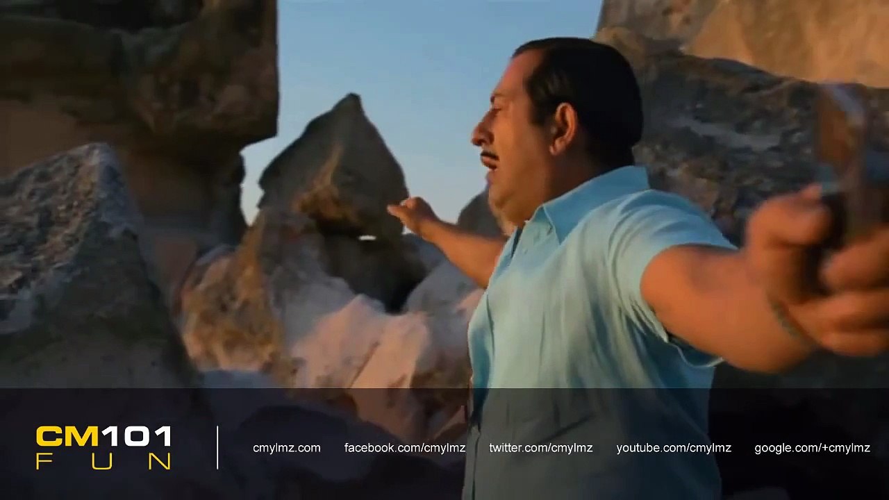 Cem Yılmaz | Üç Maymun