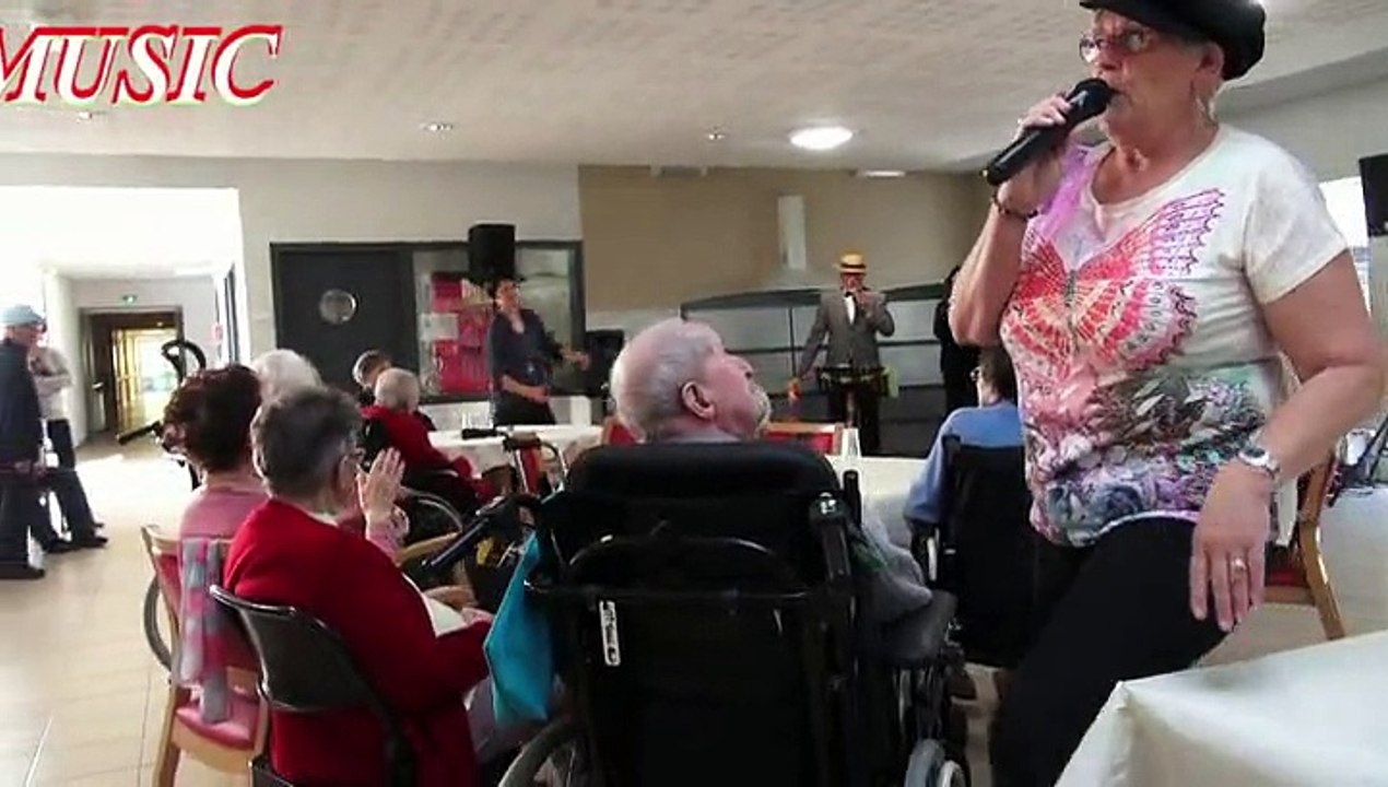 Anniversaires du 3ème trimestre à la Roseraie