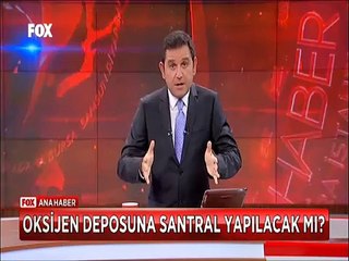 İki Bakan İğneliada'ya Nükleer santral yüzünden karşı karşıya geldi