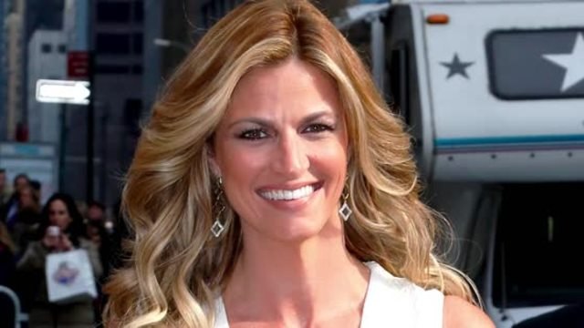 Erin Andrews Seeks $75M in Lawsuit