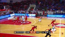 Highlights: Lokomotiv Kuban Krasnodar-Panathiniakos Athens