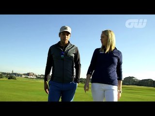 GW Walk The Course: Nick Dougherty