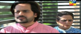 Best Dramas - Akeli Episode 61 - HUM TV Production