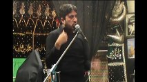 Muharram Allama Ghulam Jafar Jatoi Dua e Zehra Northampton (UK) (AUTO-RECORD)