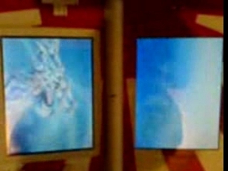 FFXII revenant wings end movie