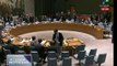 ONU: Consejo de Seguridad analiza la situación de asedio a Palestina